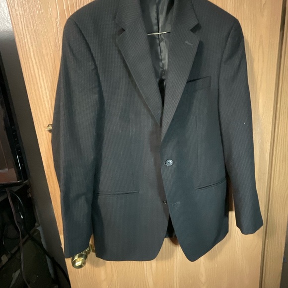 Andrew Fezza 38R BLAZER - Picture 2 of 6